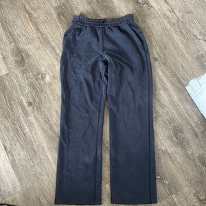Lululemon Softstreme High Rise Sweatpant